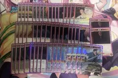 お*ん様 ユニオンアリーナ るろうに剣心 赤 緋村剣心 デッキ - メルカリ