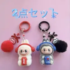 ラブブlabubuキーホルダー かわいい既購入OK