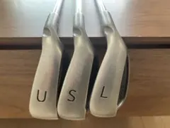 2026年最新】ウェッジ セット 3本の人気アイテム - メルカリ