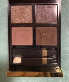 TOM FORD アイカラークォード 01rose tease - メルカリ