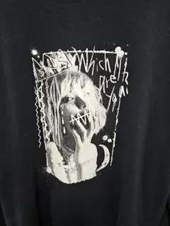 【✨美品✨】LISA　ライブ限定　フーディー　　フルボタン　L　パーカー