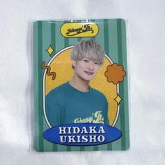 ヴァイスシュヴァルツ PRカード 「GiGO 青木陽菜」 - メルカリ