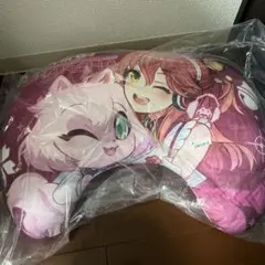 ホロライブ タイクレ 限定 さくらみこ 白上フブキ ゲーミング