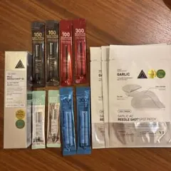 VT リードルショット REEDLE SHOT 300 50mL