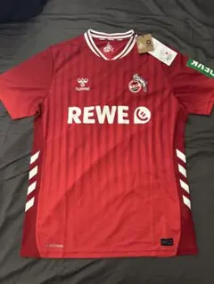 2026年最新】1FCケルン ユニフォームの人気アイテム - メルカリ