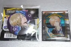 家庭教師ヒットマンREBORN!　天野明展　バジル