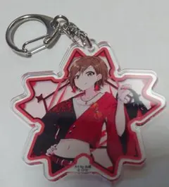 初音ミク　MEIKO アクリルキーホルダー芳香　ピアプロキャラクターズ　ピアプロ