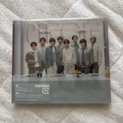 Hey!Say!JUMP encore 初回限定盤2 DVD