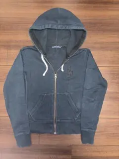 Ralph Lauren ビッグポニー フルジップパーカー