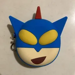 クレヨンしんちゃん シリコンポーチ