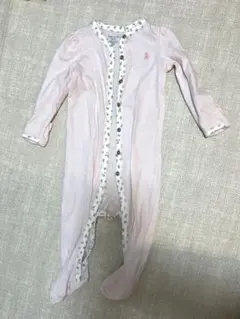 ラルフローレン ロンパース