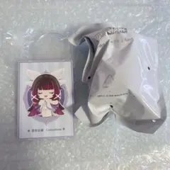 原神 POPMART フィギュア コロンビーナ