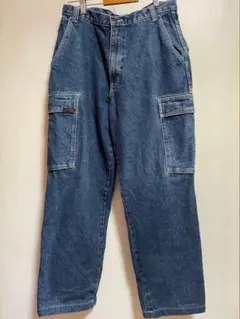 VANS バンズ　デニムパンツのサムネイル