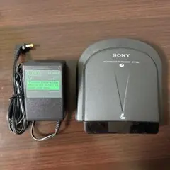 デッドストック ソニー 8ミリビデオカセットリワインダー REW-88