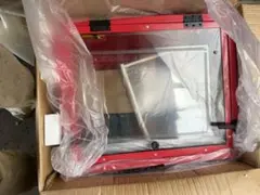 サンドブラストキャビネット SBC-30 卓上型 固定式ノズル - メルカリ