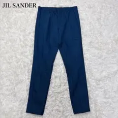極美品 JIL SANDER 2014AW archive キルティングパンツのサムネイル
