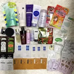 新品多数 ヘアケア ボディケア 大量 セット まとめ売り ソシエ ケラスターゼ