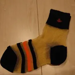 Vivienne Westwood ソックス スケ素材