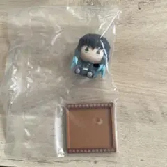 時透無一郎　鬼滅の刃　一番くじ　ちょこのっこフィギュア　姉の仇