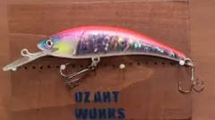 2026年最新】バルサミノーの人気アイテム - メルカリ