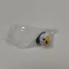 プロ野球マスコット めじるし アクセサリー マーくん