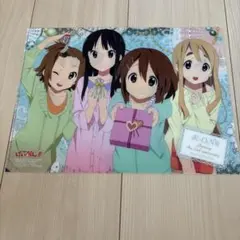 けいおん! K-ON! 電子マネーカード専用 イージャケット エディ - メルカリ