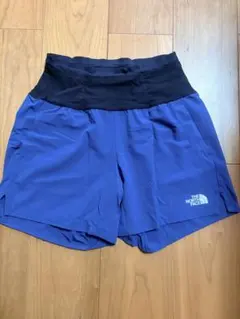 THE NORTH FACE エンデュリスレーシングショーツ