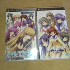 key作品シリーズ セット