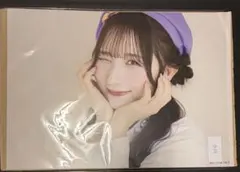 小川奈々子 CANDYTUNE A3ポスター - メルカリ