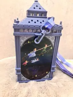 ピーターパン ポップコーンバケット