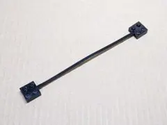 レゴ 9V システム ケーブル コード 動作確認済 約16センチ 正規品 復旧品