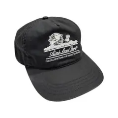 未使用品 Aime Leon Dore Unisphere Hat キャップ Aime Leon Dore Unisphere Hat American Retro Embroidery
