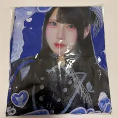 TENRIN】6周年実写推しT 推しtシャツ 霞あげは(青) - メルカリ