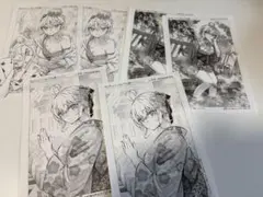 2026年最新】時々ボソッとロシア語でデレる隣のアーリャさん サインの