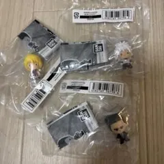 HUNTER✖️HUNTER めじるしアクセサリー