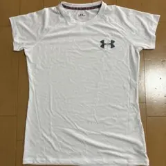 美品　アンダーアーマーTシャツ　M