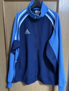 2026年最新】adidas 万国旗 トラックジャケットの人気アイテム - メルカリ