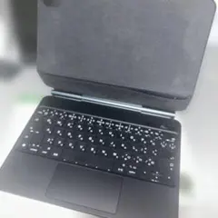 GOOJODOQ ワイヤレスキーボードケース 11/10.9インチ