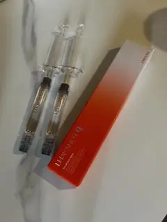 ララピール　ララフォームセット正規品・新品　各1箱未開封 LHALALA PEEL