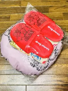 2025年最新】drug store's ノベルティグッズの人気アイテム - メルカリ