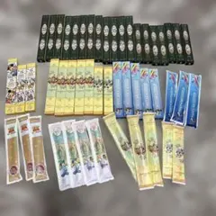 東京ディズニーリゾート 歯ブラシセット まとめ売り　49セットのサムネイル