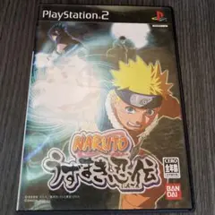 NARUTO-ナルト- うずまき忍伝