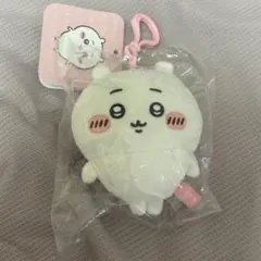 ちいかわ まるぷあ マスコット