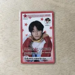 nctwishリク loginトレカ