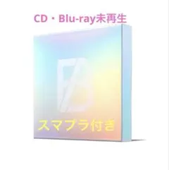 【未使用】BE:FIRST DOMETOUR2:BE BMSGSHOP限定版 未使用】BE:FIRST DOMETOUR2:BE BMSGSHOP限定版 - メルカリ