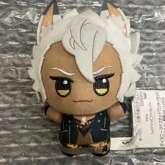 ツイステッドワンダーランド ちびぐるみ～寮服ver.～　ジャック