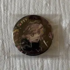 マクフェス 闇シェリル 缶バッジ