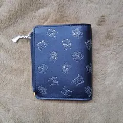 ピカチュウ　財布　付録　難あります