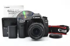 Canon EOS 8000D レンズキット フード EW-73B PRO1 - メルカリ