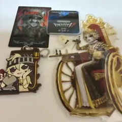 2026年最新】第五人格ガラテアの人気アイテム - メルカリ